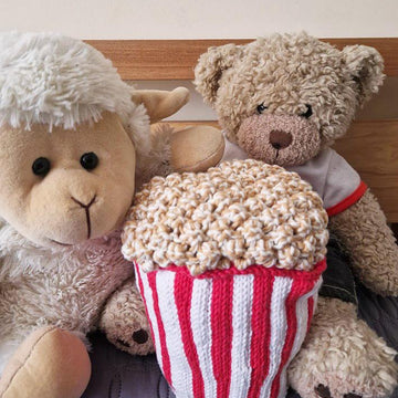 Popcorn