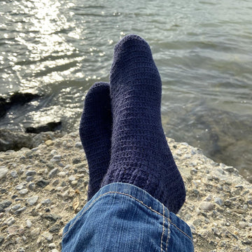 Socks Ghost