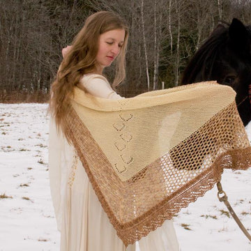 Lady of Rohan
