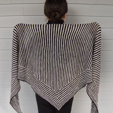 Roo Shawl