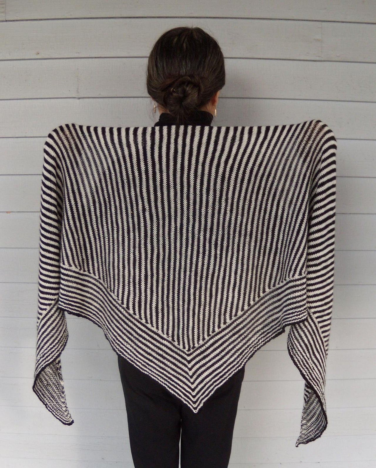 Roo Shawl