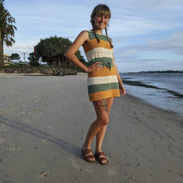The Trinity Dress