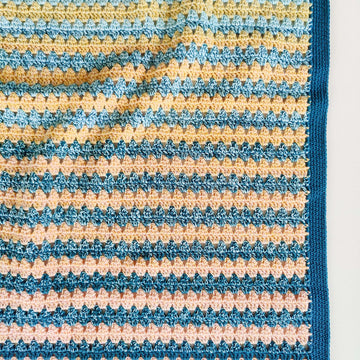 Fairytale Blanket