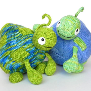 Turtle, TURTLE