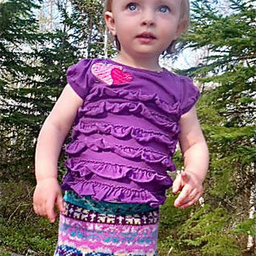 Prairie child