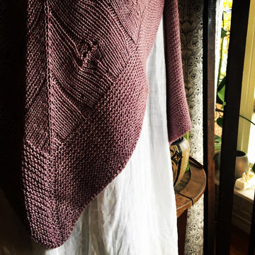 Acorn Wrap