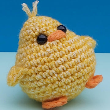Diddy the Chick