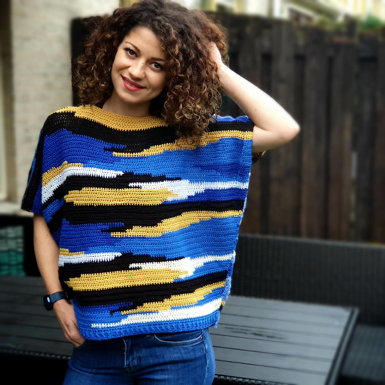 Dreamscape Tee