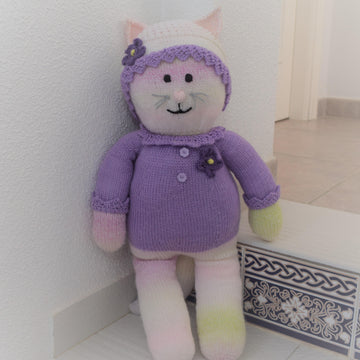 Lucy the Cat