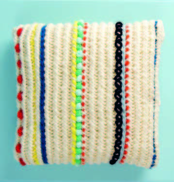Four Seasons: Summer by Rico Design