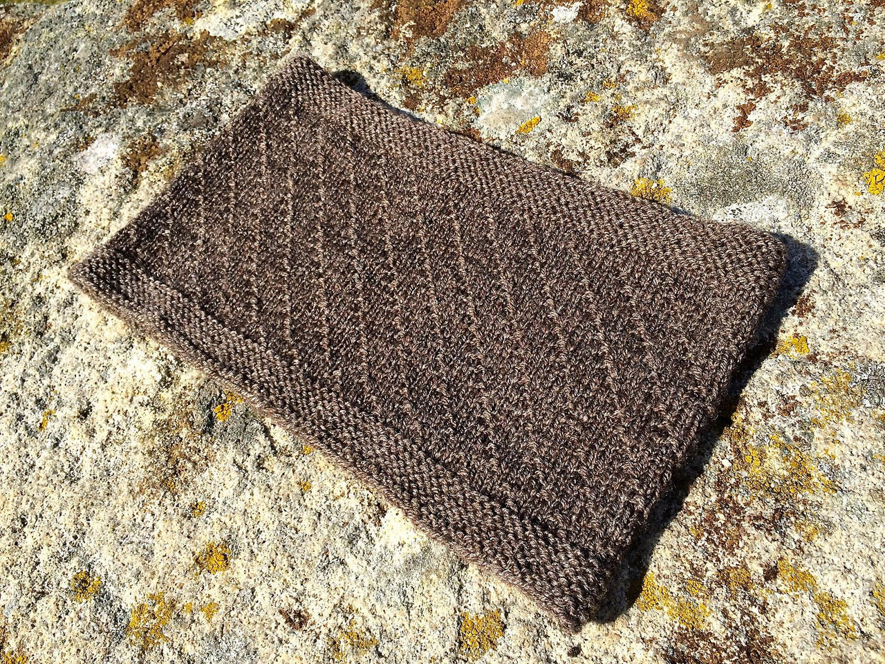 Handbrake