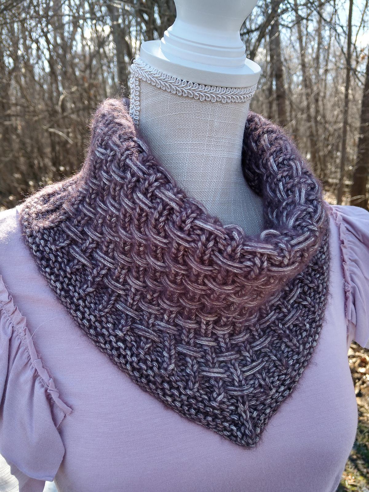 AzkaBandana Cowl