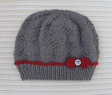 Hat "Ksenia" for a Lady