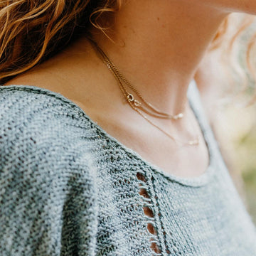 Divining Tee