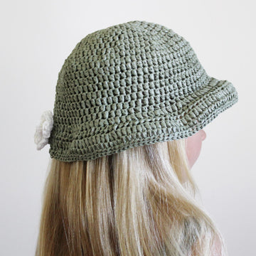 The Margaret Sun Hat