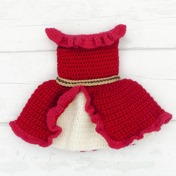 Princess Elena Dress Set
