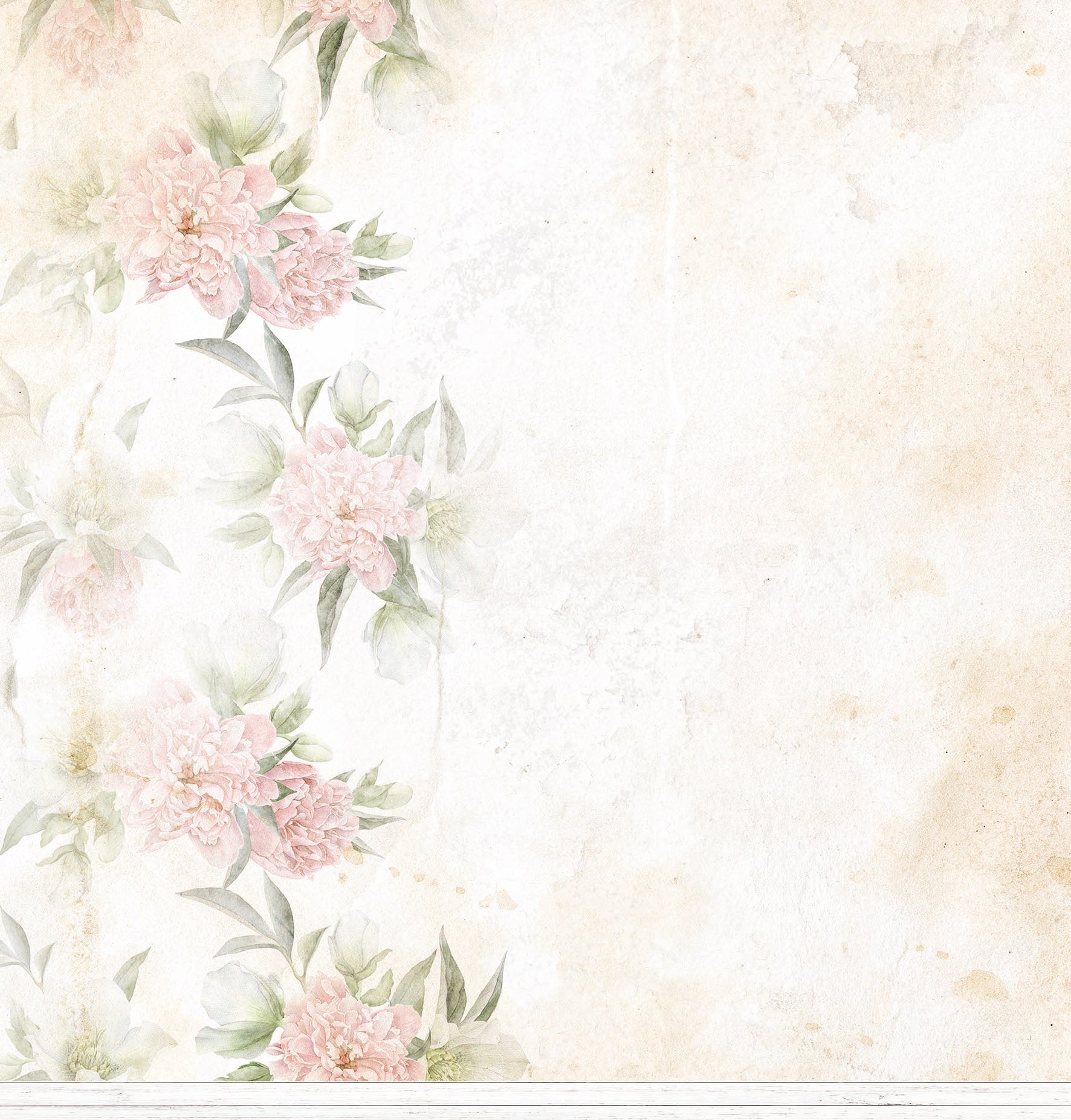 Studio Light Ultimate Scrap Collection Double-Sided Cardstock 12"X12" 10/Pkg - NR. 22