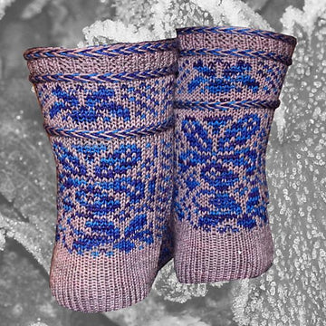 Sylva Socks
