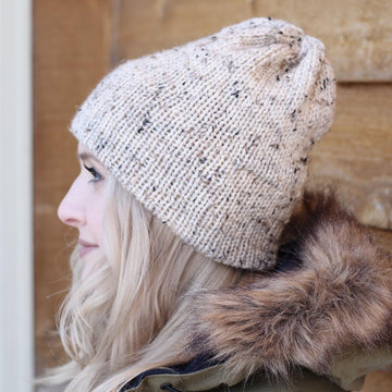 Charleswood Beanie