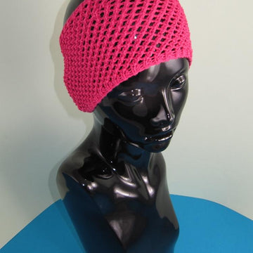 Easy Lace Wide Headband
