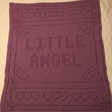 Little Angel