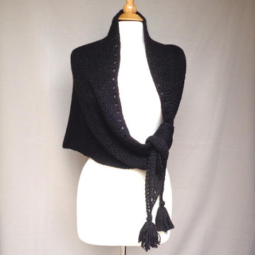 Nox Shawl