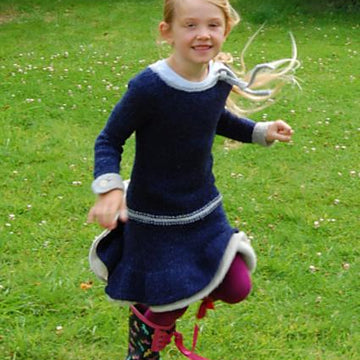 The bees knees dress