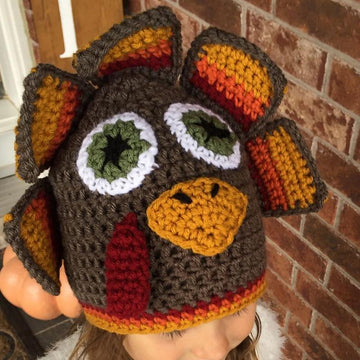 Turkey Hat