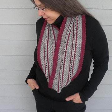 Cryptogram Cowl