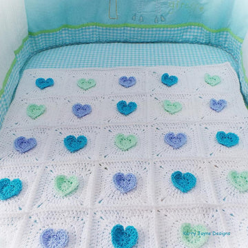 All Heart Blanket