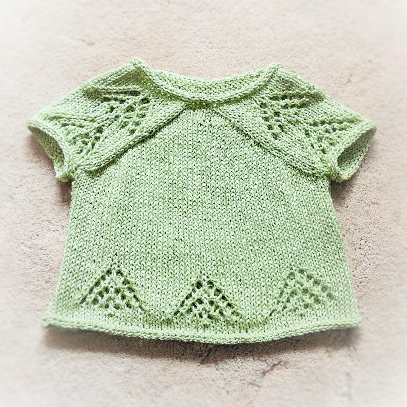 Pomona Sweater