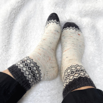 Marina Mist socks