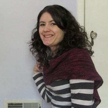 Kate Shawl