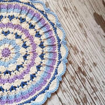 Make Everyday Magical Mandala