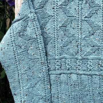 Westerwick - Gansey Sweater