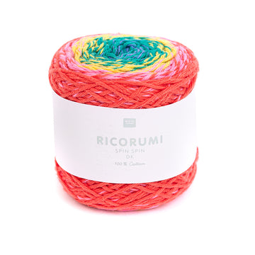 Rico Ricorumi Spin Spin