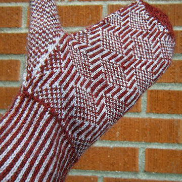 Nefarious Mittens
