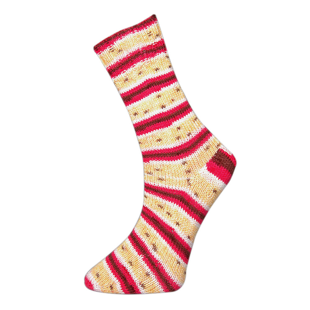 King Cole Footsie 4Ply