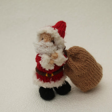 Little Santa