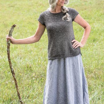 #386 Remix Light Collection by Berroco (PDF)