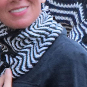 Cinetico Cowl