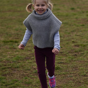Broxwood vest