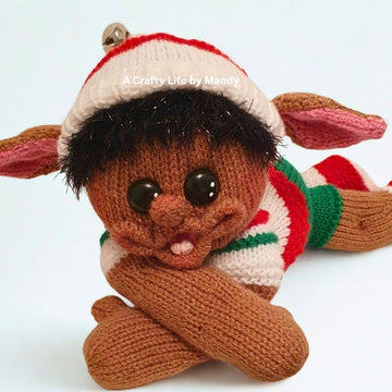 The Baby Elf - Ernie