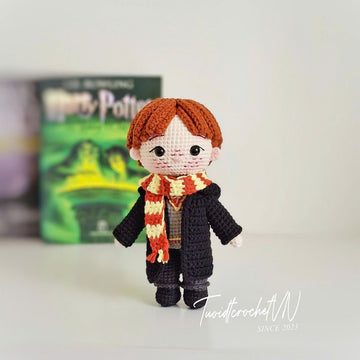 Ron Weasley