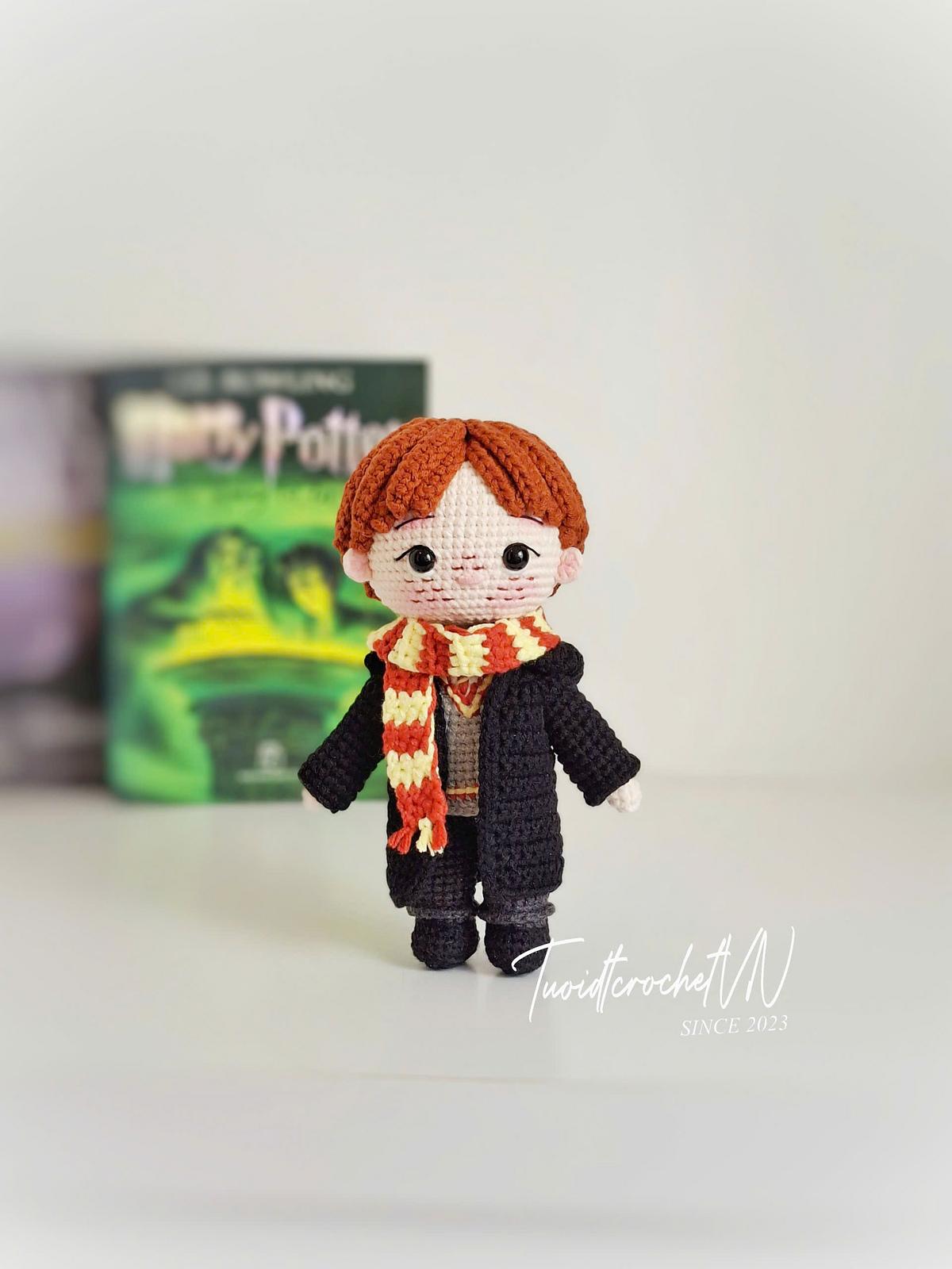 Ron Weasley