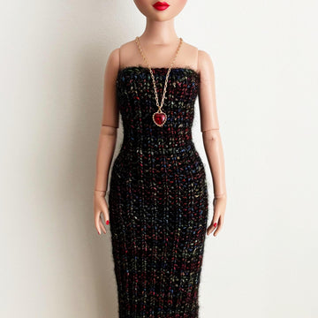 Ellowyne Wilde & Neema Evening Gown
