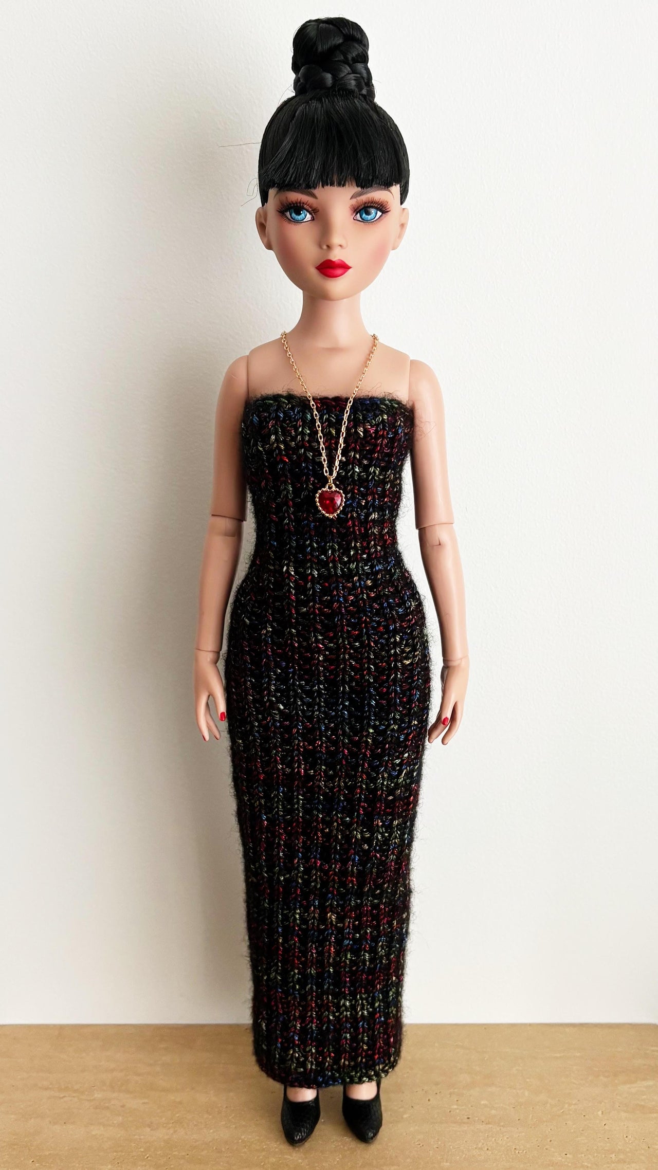 Ellowyne Wilde & Neema Evening Gown