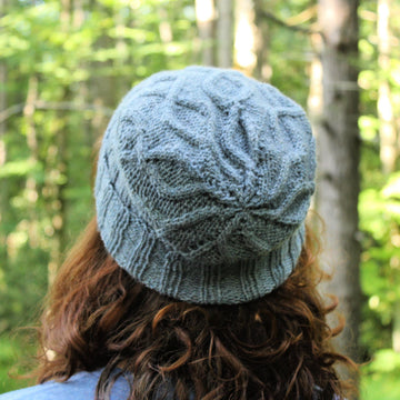 Debbie's Toboggan