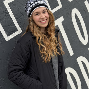 Baltic Hats: Morning Star