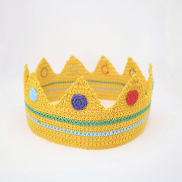 Christmas Cracker Crowns